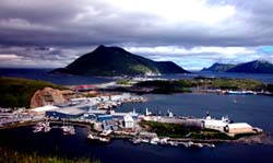 Dutch Harbor