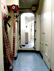 Polar Star Passageway