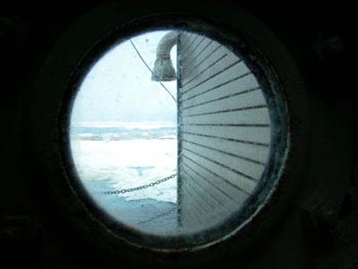 porthole