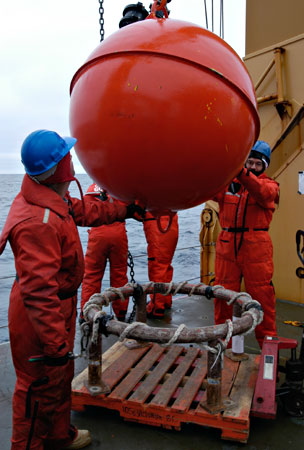 Buoy