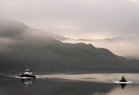 Tugs
