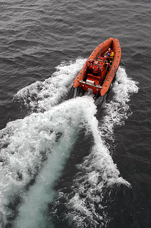 Smallboat