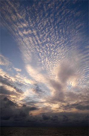 Clouds