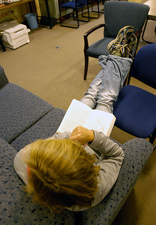 Reading