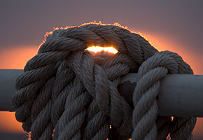 Sunrise lines