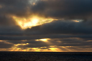 Godbeams