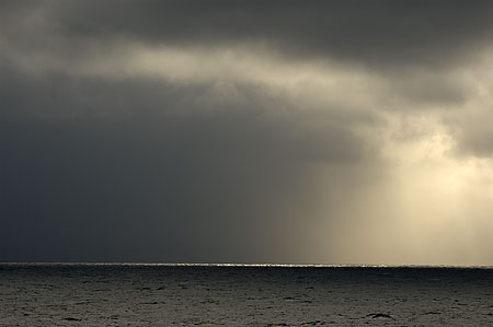 Light & Shadow