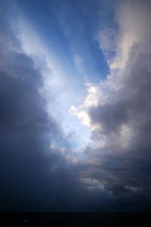 Clouds