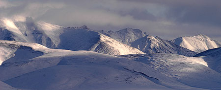 Mountains