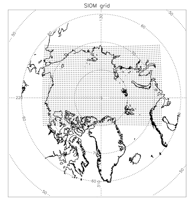 SIOM Grid