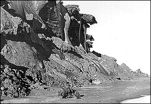 Erosion