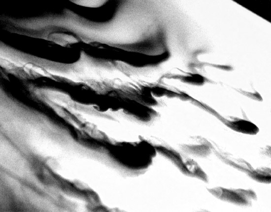 three-dimensional waves