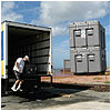 Unloading 5