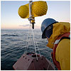 Trawl-resistant mooring