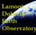 LDEO logo
