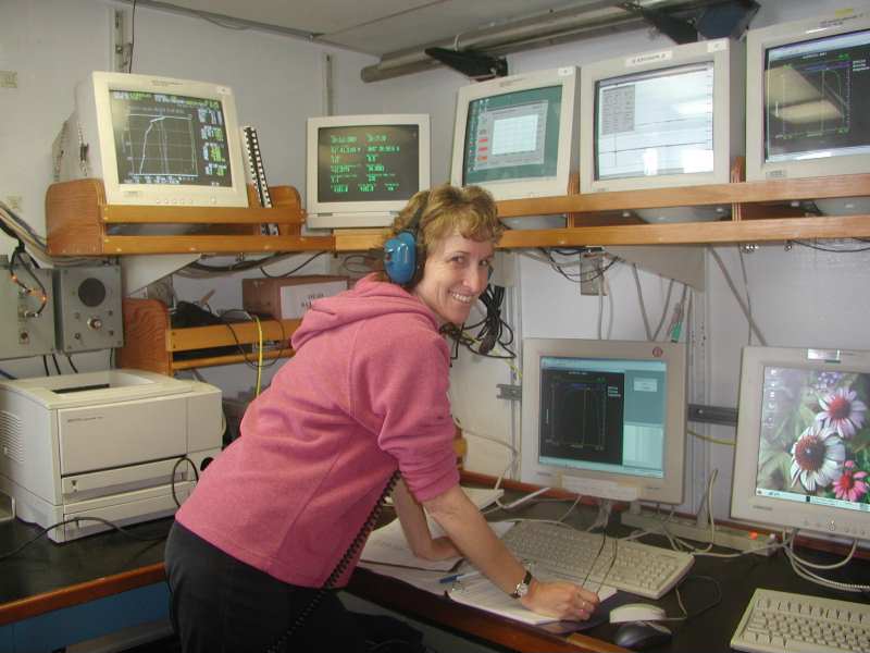 lab