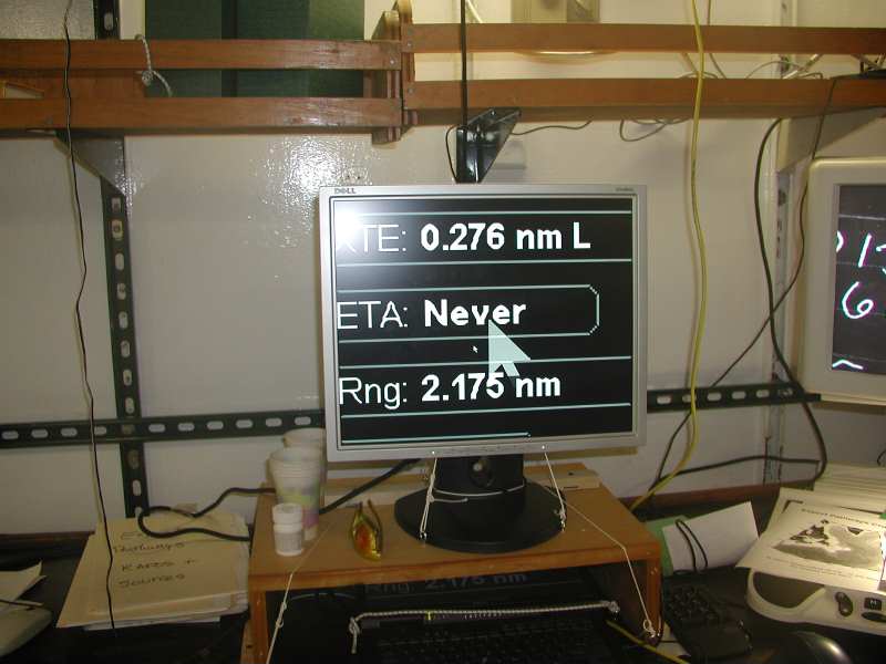 eta
