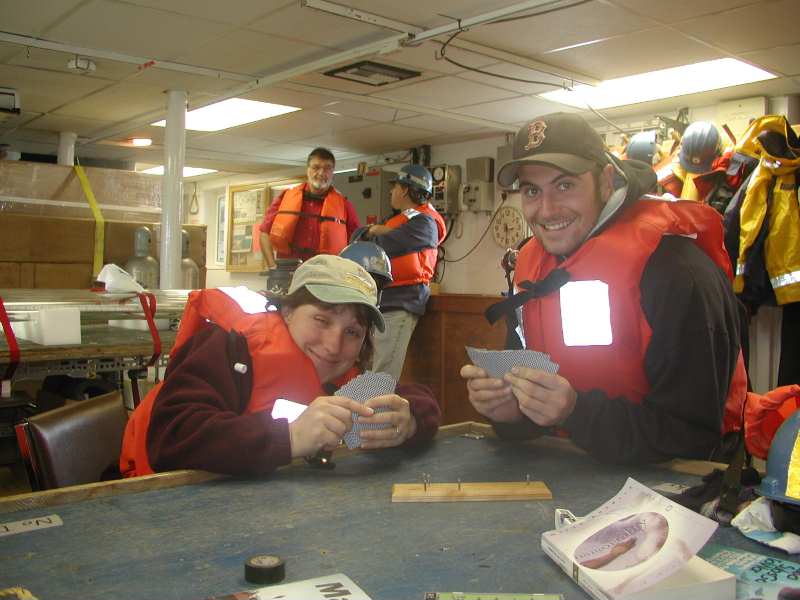 cards