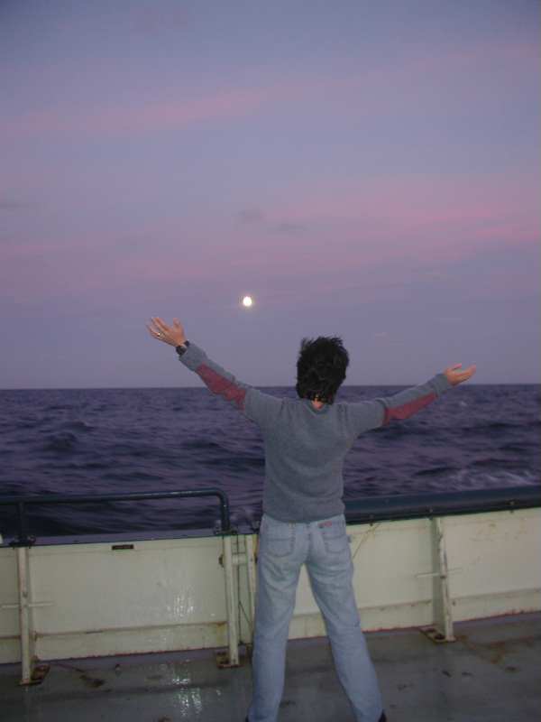 moon