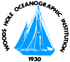 WHOI Logo