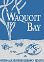 Waquoit Bay National Estuarine Reserve