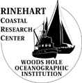Rinehart Coastal Research Center