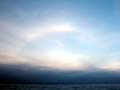 “Halo of 22°”