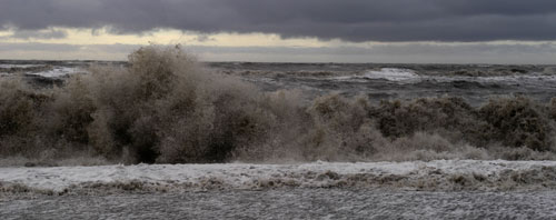 Barrow waves