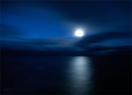 Moonrise