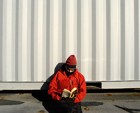 Reading