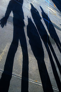Shadows