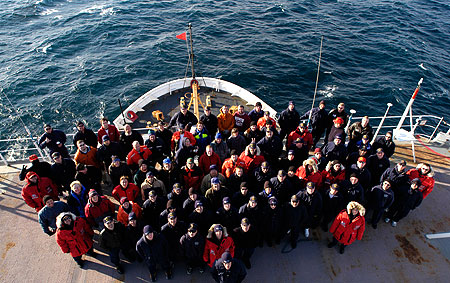 Group photo