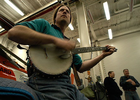 Banjo