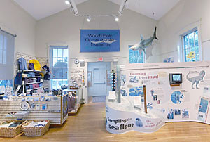 Exhibit Center