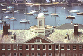WHOI Bigelow Lab