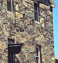 MBL Candle House