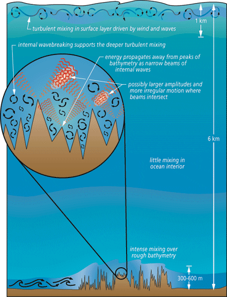 Turbulent Processes