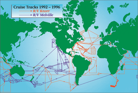 Travel Map