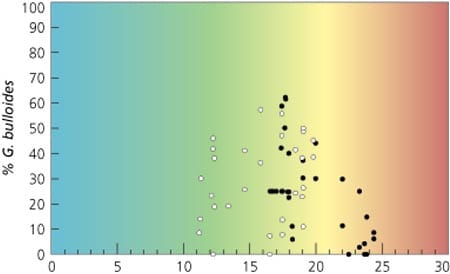 Distribution