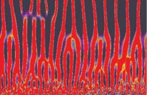 Melt Extraction from the Mantle Beneath Mid-Ocean Ridges