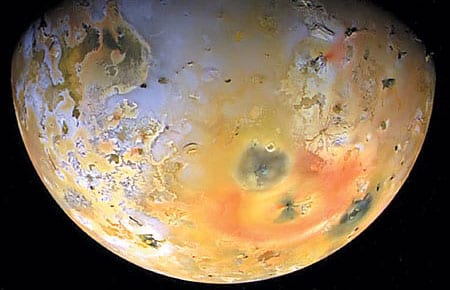 Life on the Seafloor and Elsewhere in the Solar System