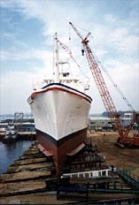 USNS Mary Sears