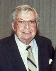 Robert W. Morse