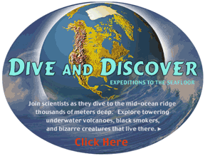 Dive and Discover