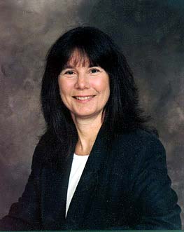 Dr. Nancy Rabalais