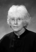 Dr. Mary Wilcox Silver