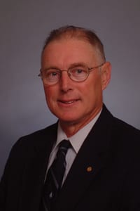 Dr. John Whitehead