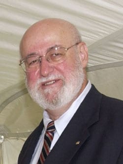 John Farrington