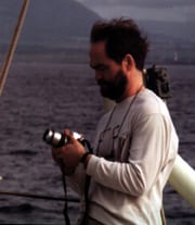 Robert Kunzig