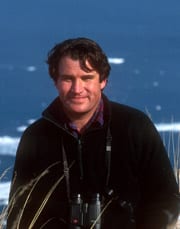 Alastair Fothergill